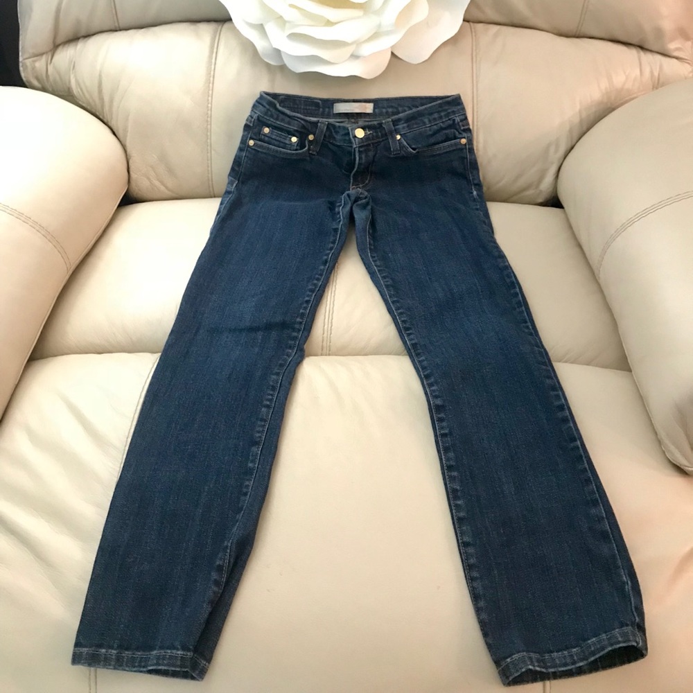 Blue jeans